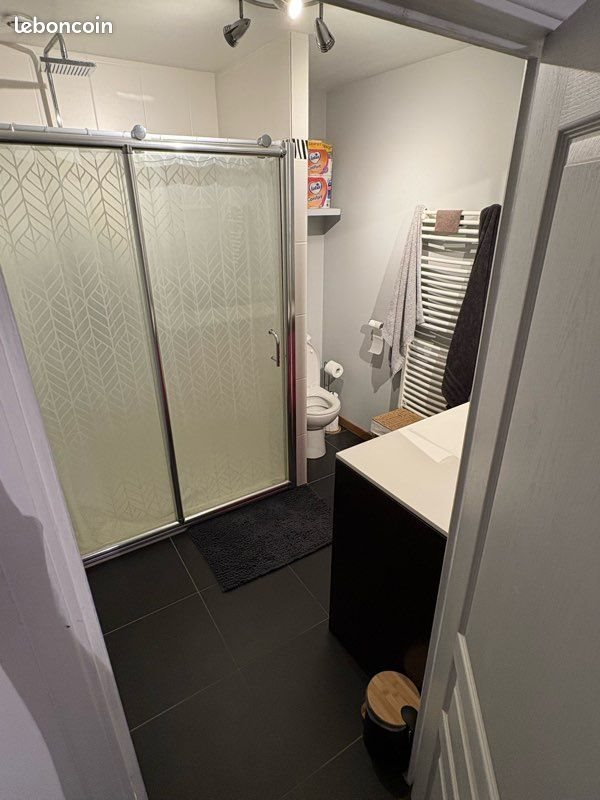 Maison à louer, 70m², Saint-Cosme-en-Vairais