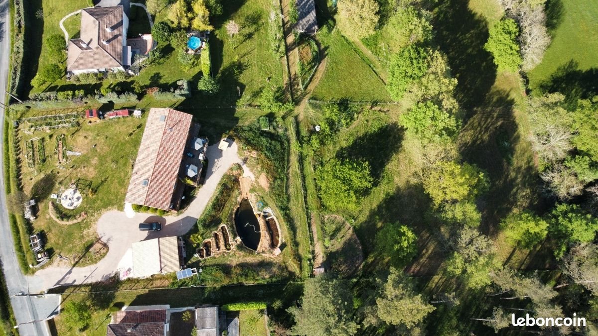 Maison à vendre, 195m², Albi