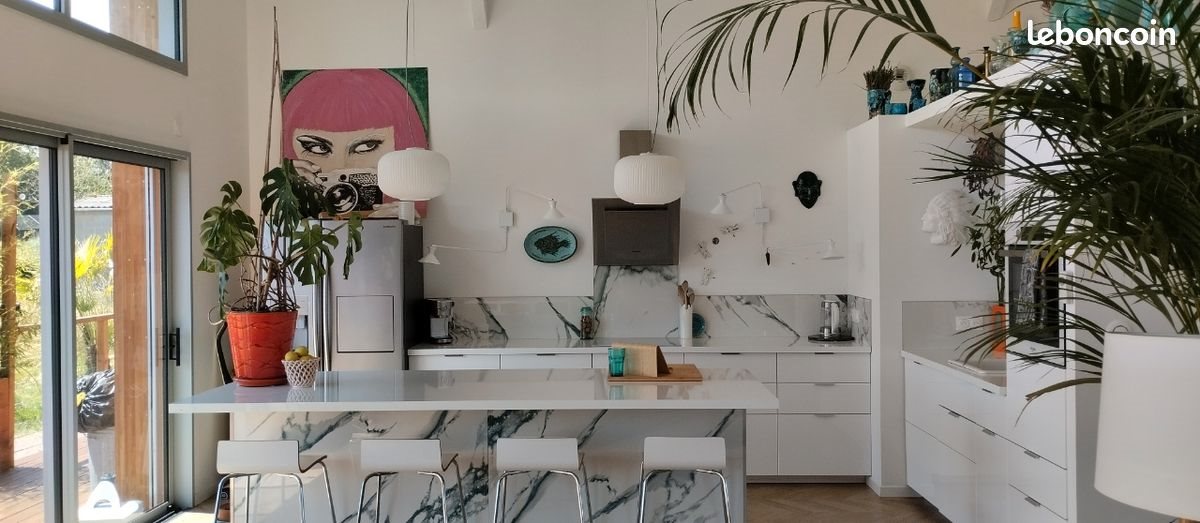 Maison à vendre, 190m², Albi