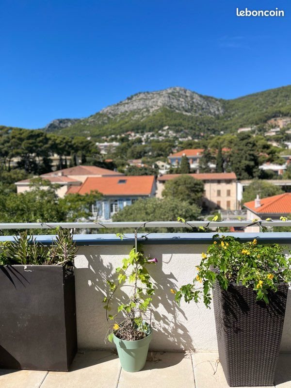 Appartement à vendre, 80m², Toulon