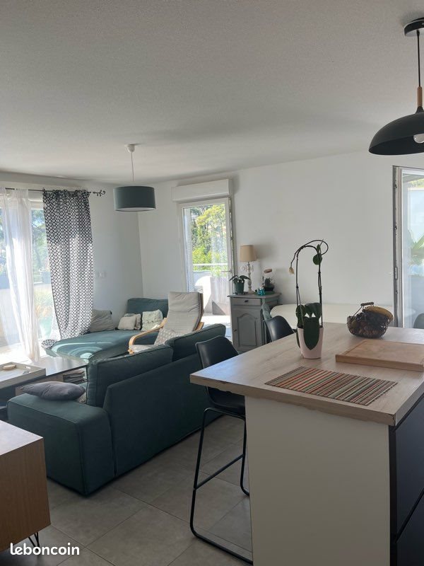 Appartement à vendre, 80m², Toulon