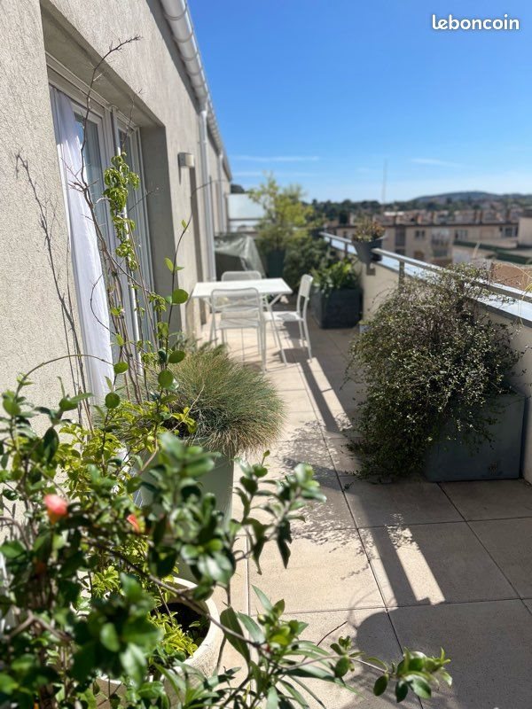 Appartement à vendre, 80m², Toulon