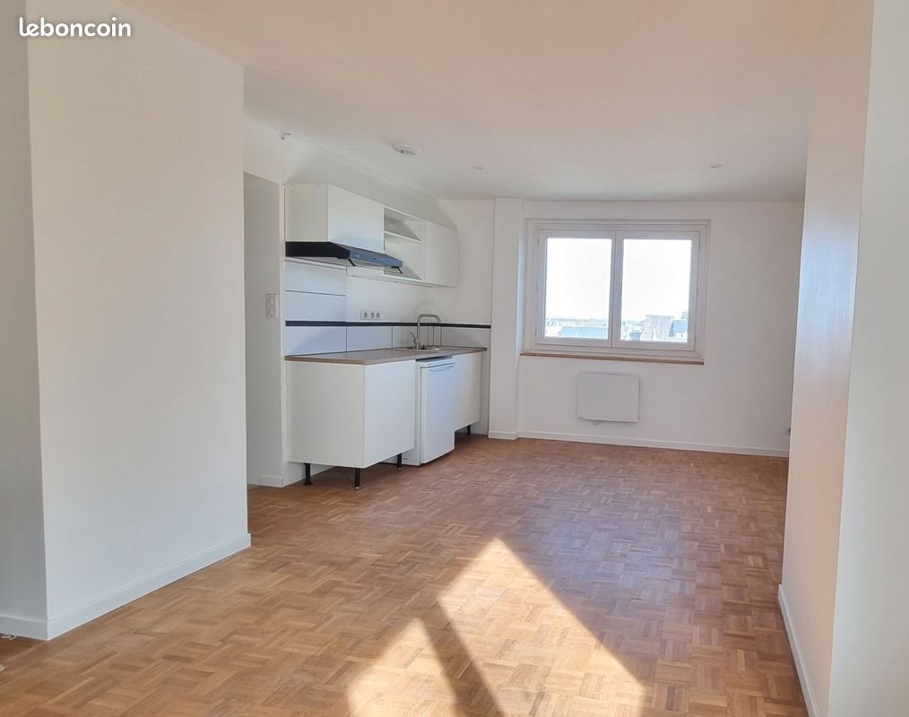 Appartement à louer, 31m², Guéret