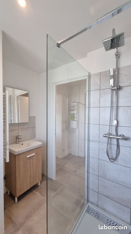 Appartement à louer, 31m², Guéret