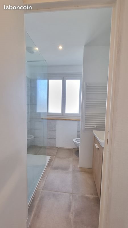Appartement à louer, 31m², Guéret