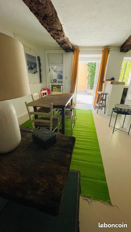 Appartement à louer, 60m², Grimaud