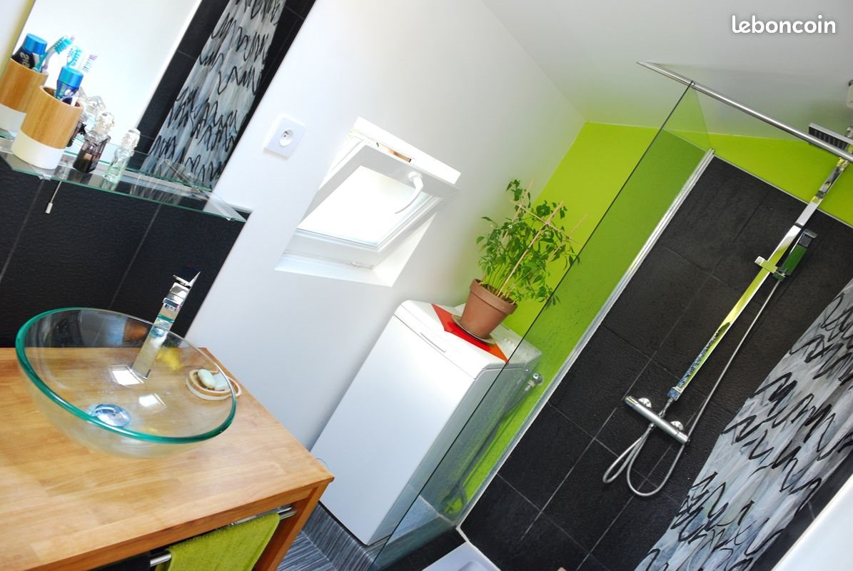 Maison à louer, 64m², Tourcoing