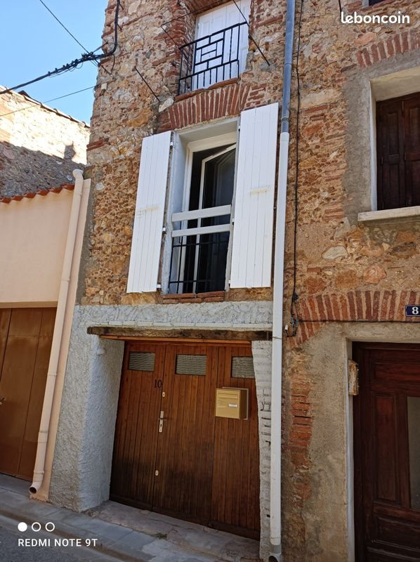 Maison à vendre, 50m², Thuir