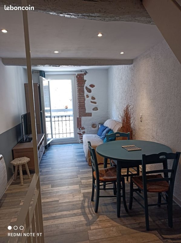 Maison à vendre, 50m², Thuir