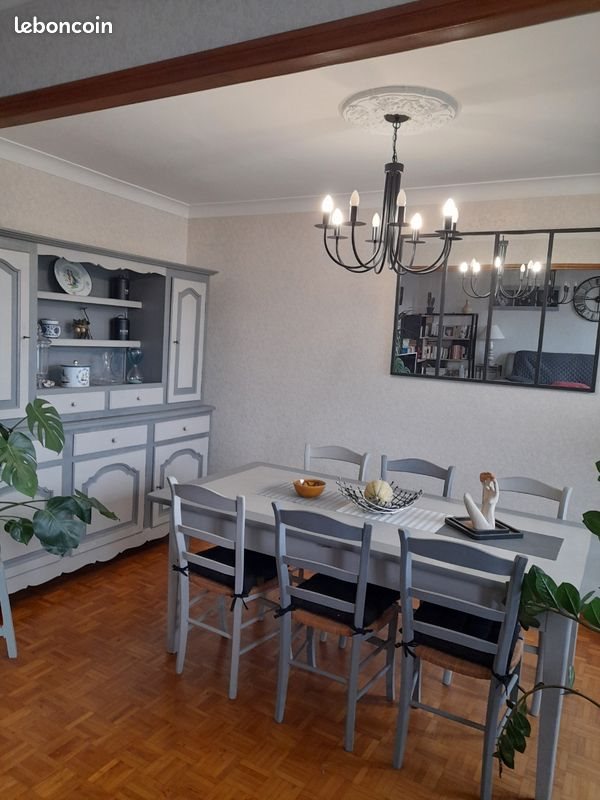 Appartement à vendre, 85m², Valence