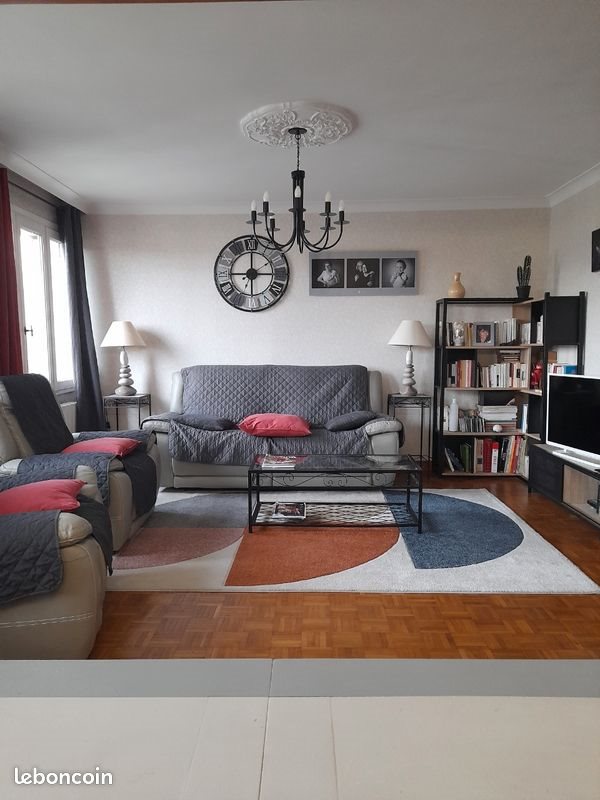 Appartement à vendre, 85m², Valence