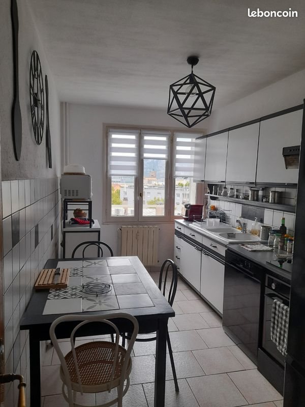 Appartement à vendre, 85m², Valence