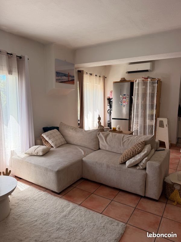 Appartement à louer, 71m², Sorgues