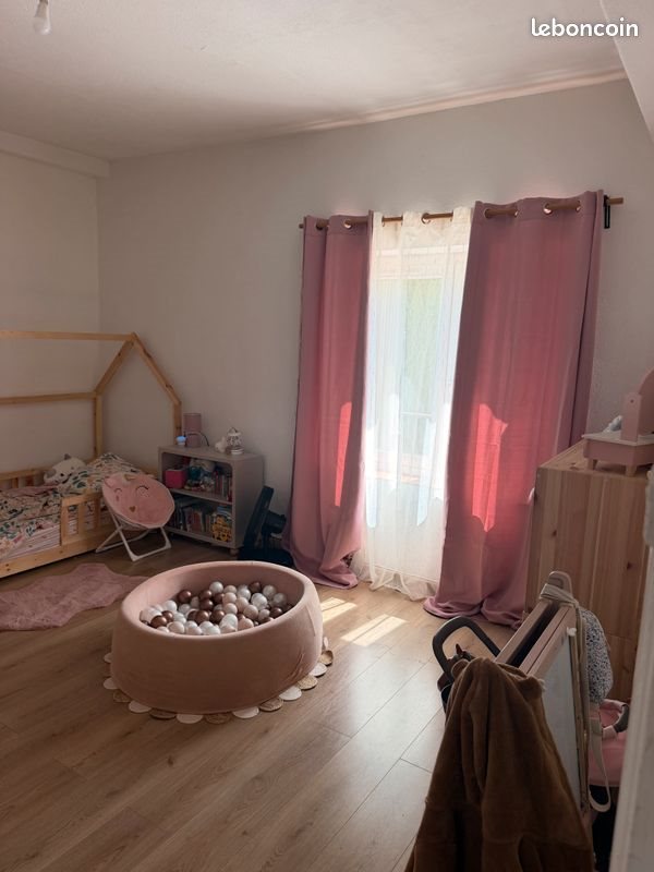 Appartement à louer, 71m², Sorgues