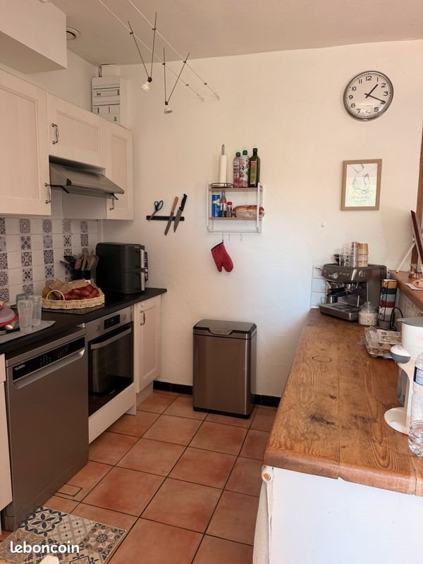 Appartement à louer, 71m², Sorgues