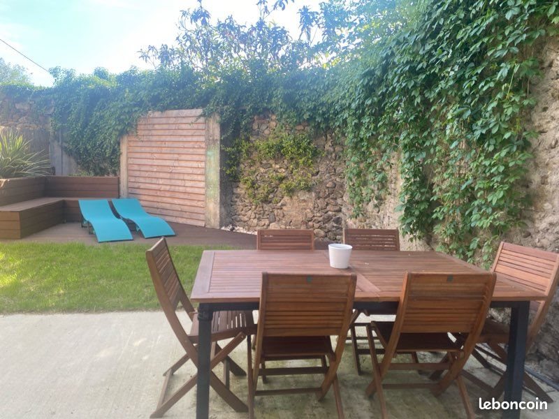 Appartement à vendre, 77m², Tournon-sur-Rhône