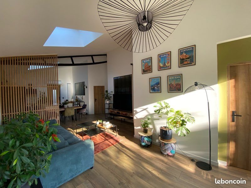 Appartement à vendre, 77m², Tournon-sur-Rhône