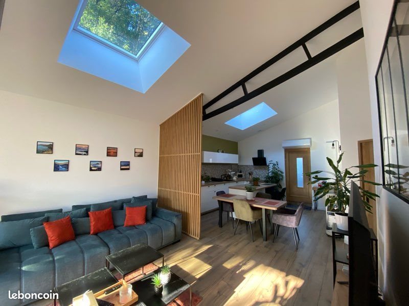 Appartement à vendre, 77m², Tournon-sur-Rhône