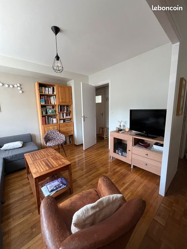 Appartement à vendre, 68m², Rennes