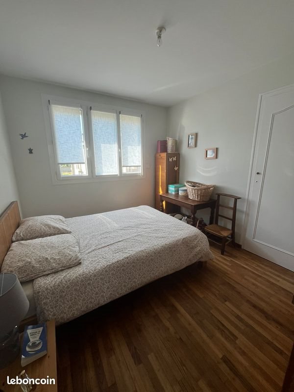 Appartement à vendre, 68m², Rennes