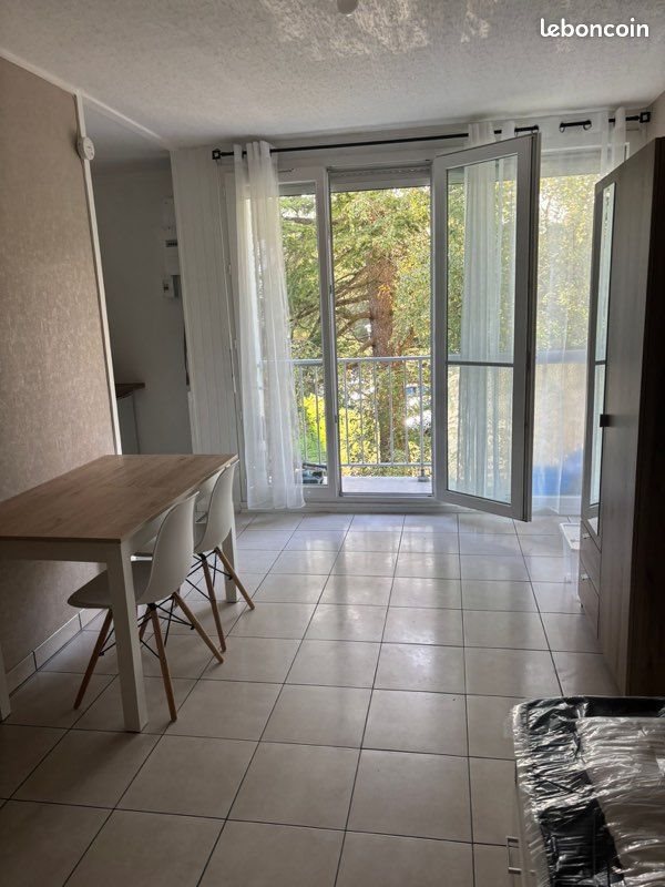 Appartement à louer, 20m², Tours