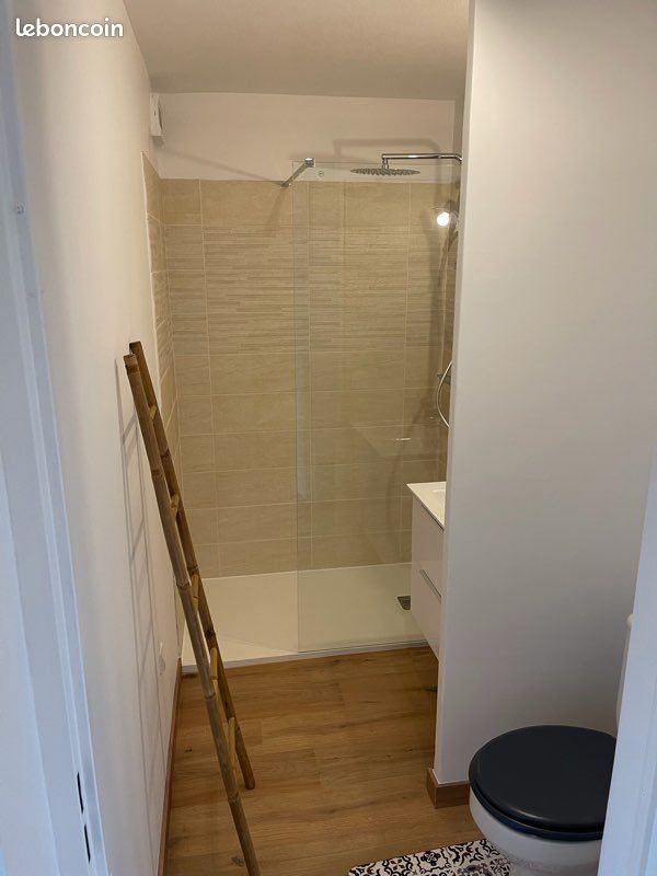 Appartement à louer, 23m², Seilh