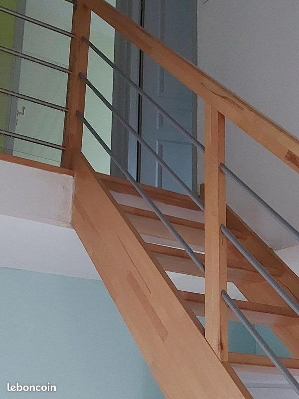 Maison à louer, 110m², Doullens
