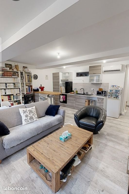 Appartement à louer, 68m², Digne-les-Bains