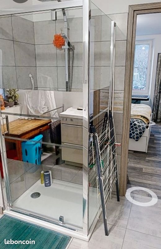 Appartement à louer, 68m², Digne-les-Bains