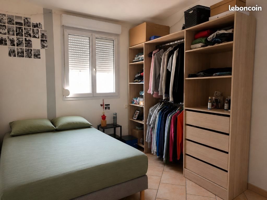Appartement à louer, 78m², Romanèche-Thorins