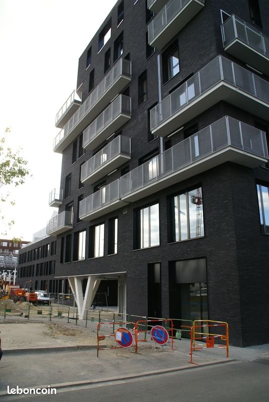 Appartement à louer, 40m², Nantes