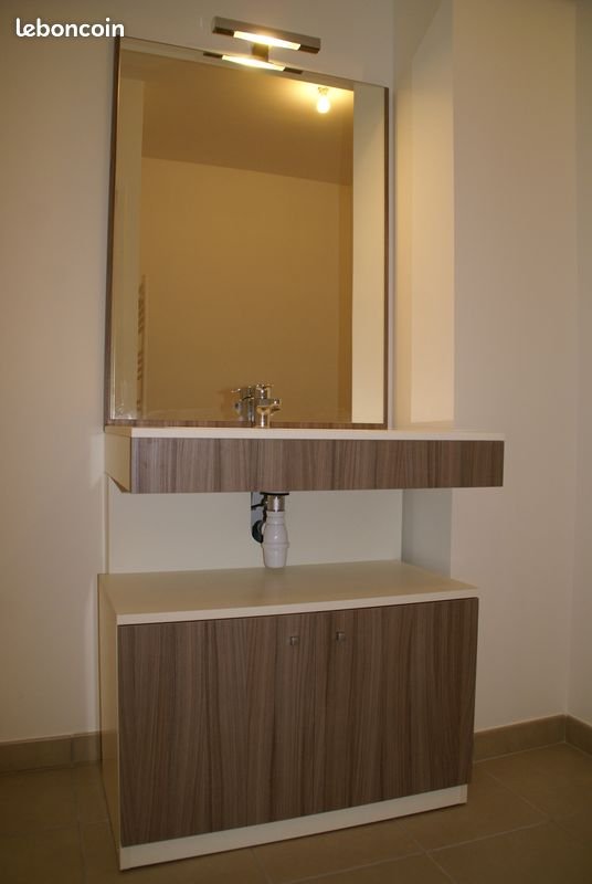 Appartement à louer, 40m², Nantes