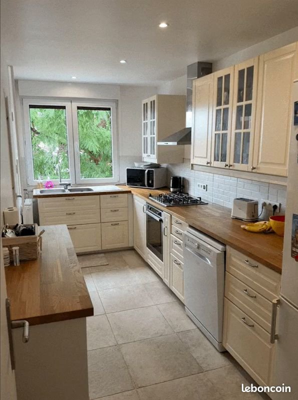 Appartement à vendre, 79m², Evry