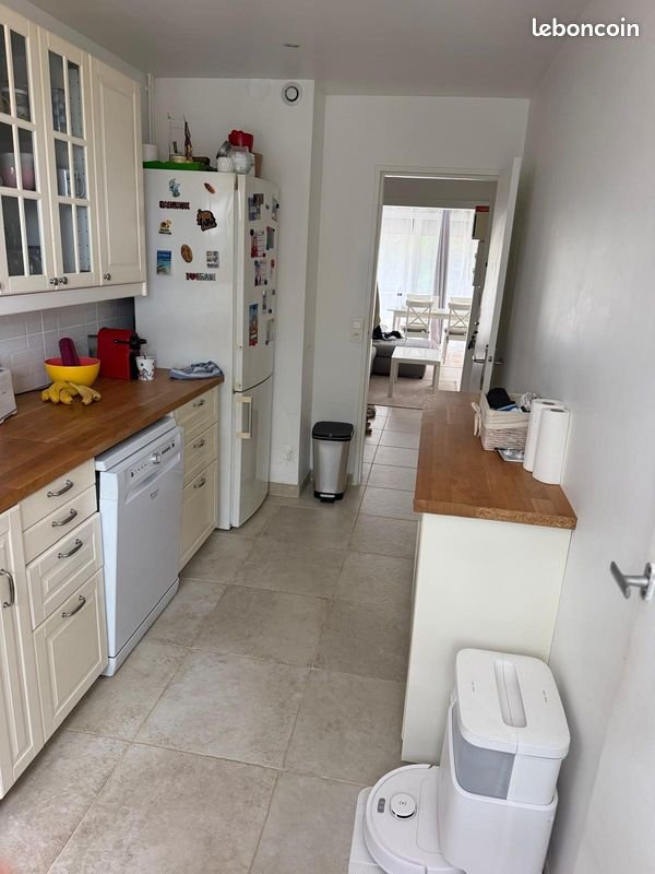 Appartement à vendre, 79m², Evry