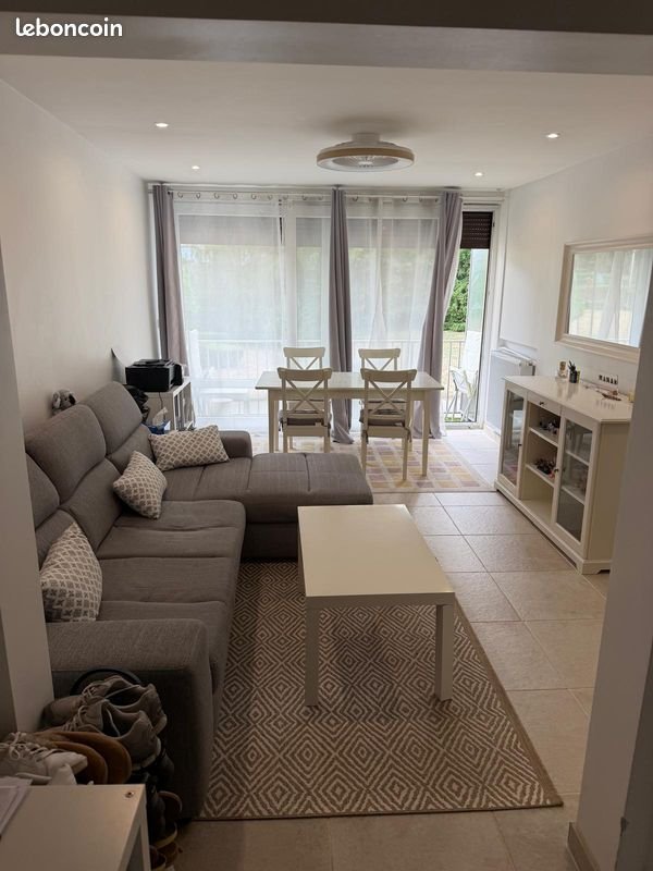 Appartement à vendre, 79m², Evry