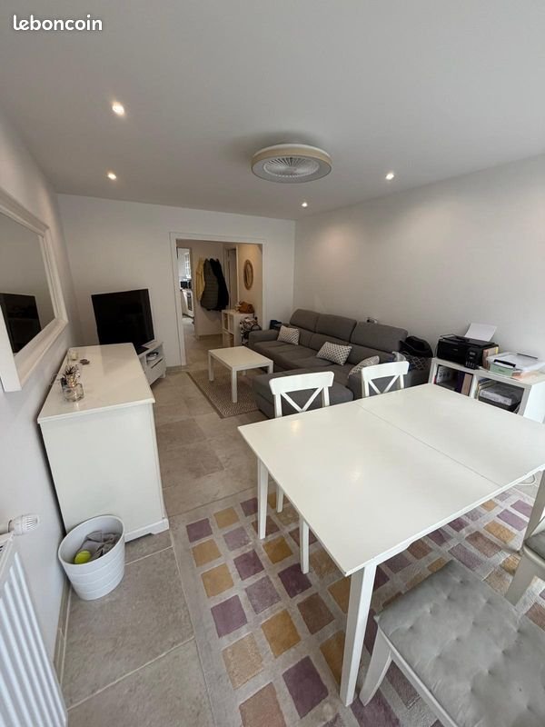 Appartement à vendre, 79m², Evry