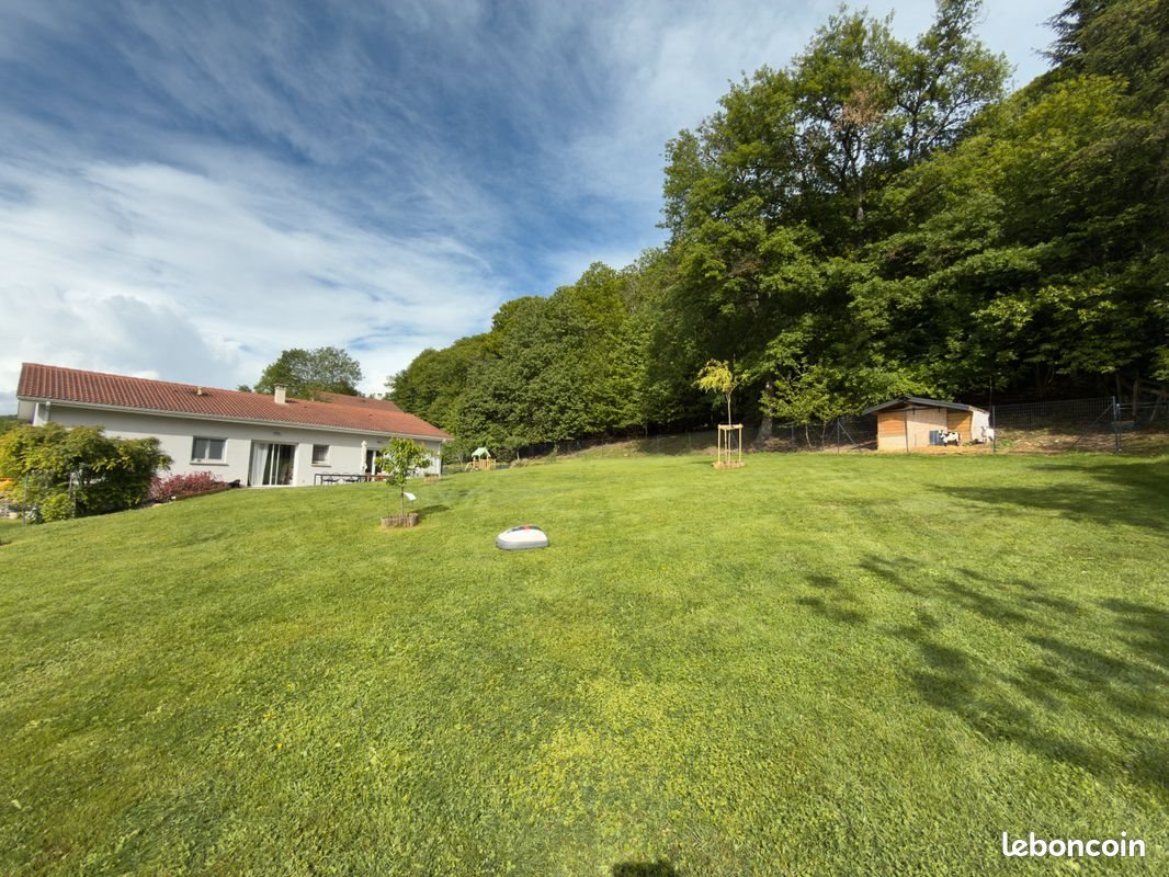 Maison à vendre, 97m², Champier