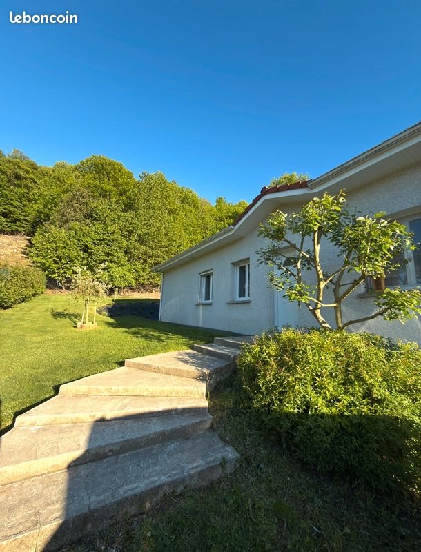 Maison à vendre, 97m², Champier