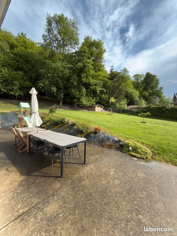 Maison à vendre, 97m², Champier