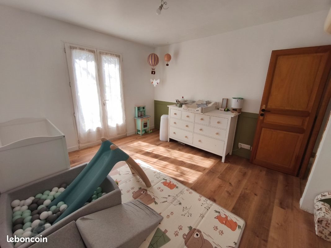 Maison à vendre, 124m², Royan