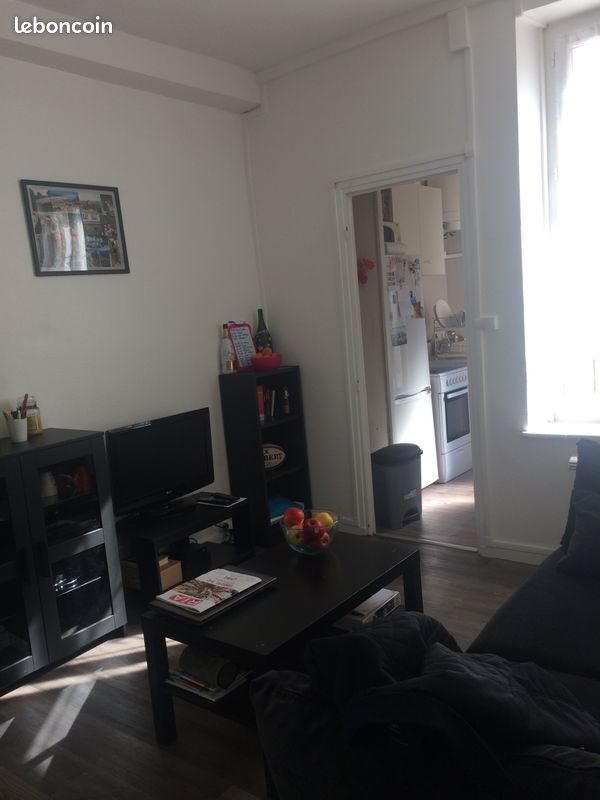 Appartement à vendre, 33m², Dijon