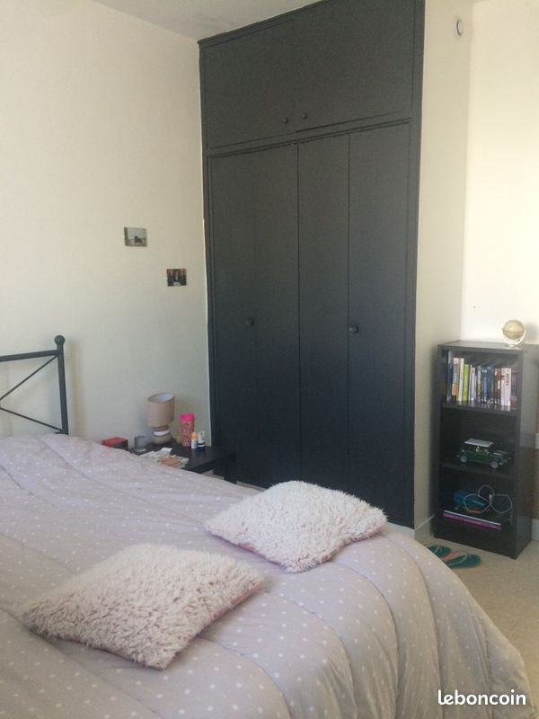 Appartement à vendre, 33m², Dijon