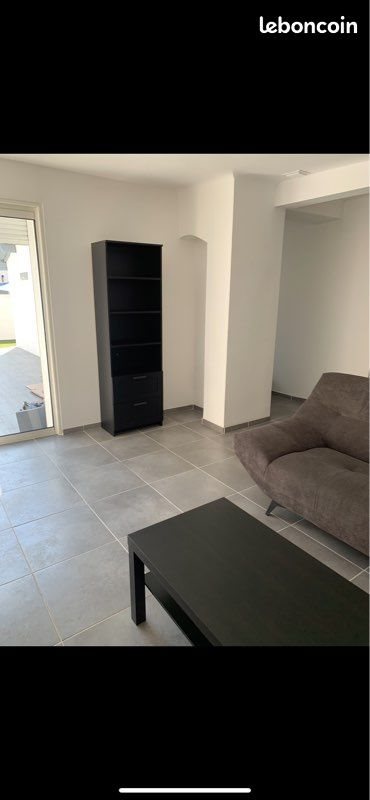 Maison à louer, 60m², Marseille 10ème
