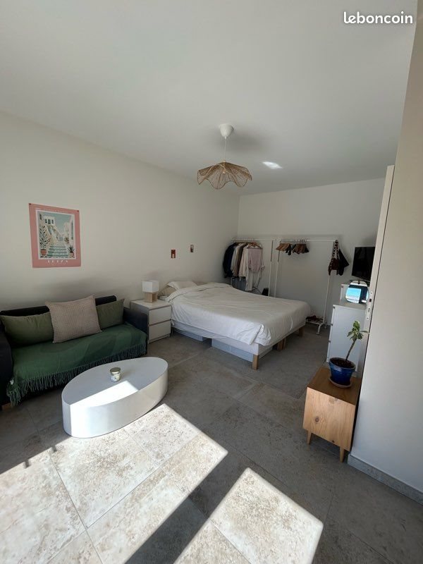 Appartement à louer, 20m², Ollioules