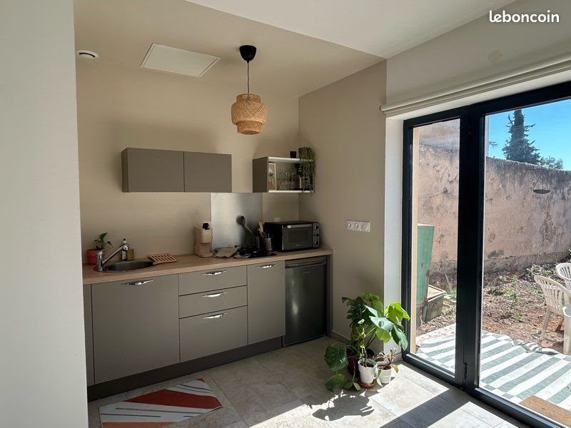 Appartement à louer, 20m², Ollioules