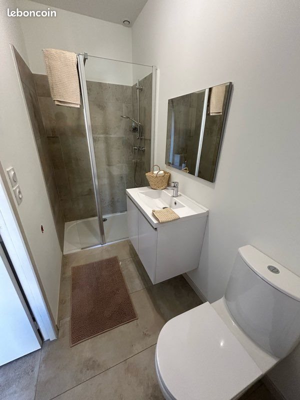Appartement à louer, 20m², Ollioules
