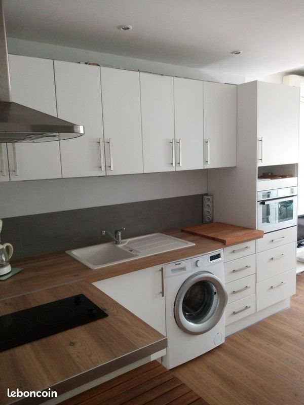 Appartement à louer, 23m², La Grande-Motte