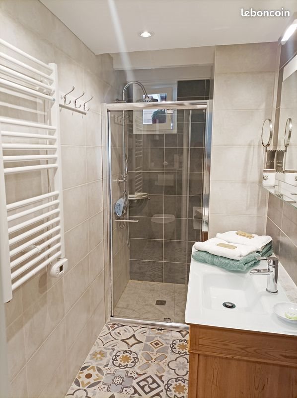 Appartement à louer, 45m², Lorgues