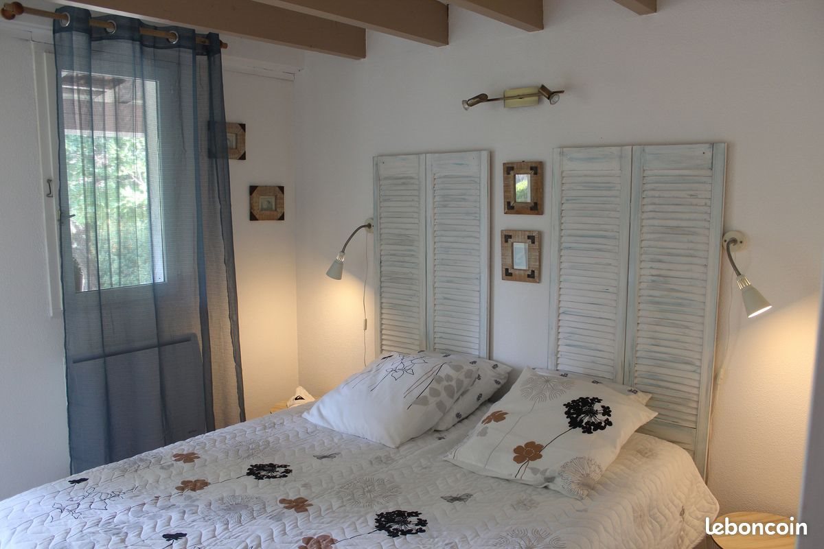 Appartement à louer, 45m², Lorgues