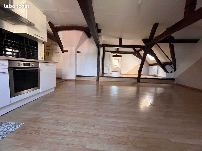 Appartement à louer, 60m², Condé-sur-l'Escaut